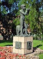 Finland, Tampere - by Liipola, Yrjo 1881-1971