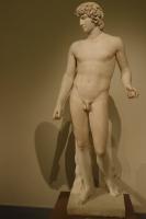 Italy, Naples (Museo Nationale Archeologico) - a new look