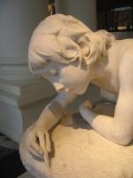 France, Amiens (Musee de Picardie) - by various sculptors