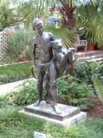USA, South Carolina (Brookgreen Gardens) - by various sculptors