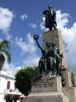 Dominican republic (Santo Domingo)