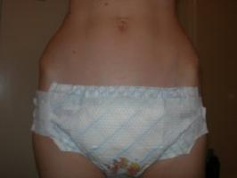 home diapers