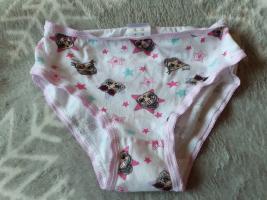 Daughters 6 and 10 little panties