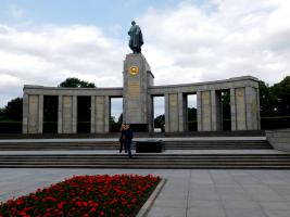 Berlin Denkmal