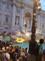 Urlaub in Italien Napoli 2020 New