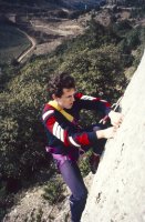 [Scouts] Mars 1988 sortie escalade