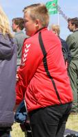 833 Fantastic Chubby Boy in Red