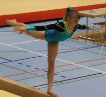 Gymnastic-GCE