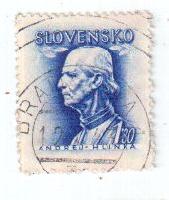 Briefmarken aus Slovenien