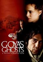 Natalie Portman in Goya´s Ghosts