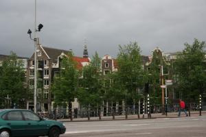 Holland /Amsterdam