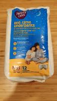 PARENTS CHOICE, Bad Time Underpants L/XL 27-57Kg (diaper, pullups)