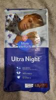 MOTS D'ENFANTS, Ultra Night 8-15ans 27-57kg (diaper, pullups)