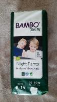 BAMBO DREAMY, Boy Night Pants 8-15ans 35-50kg (diaper, pullups)