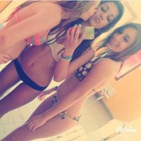 beach girls 3