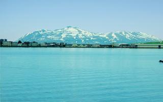 Чудеса  Исландии (Island)(июль 2014 г.)