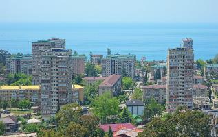 Абхазия - Страна Души (май/июнь 2022 г.) (Abkhazia)