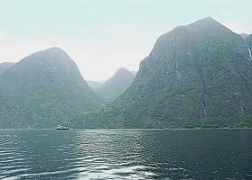 Прекрасная Страна фьордов (Ю.и Ц.Норвегия) (Norveg)(июль 2011 и 2012 гг.)