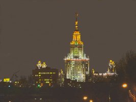 Вечерняя Москва, Юго-Запад (ЮЗ), 2015-2018 гг.