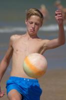 Boys with balls 2 (updated)