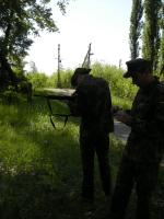 Воронеж ПВО 22.05.2011
