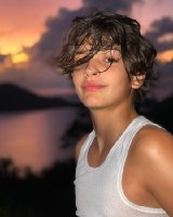 Leyson Andreck - Model Boy Actor