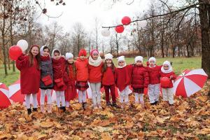 Дети Белоруси