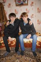 26.12.2013 - Russia Day06 - Krasnij Yar (boys)