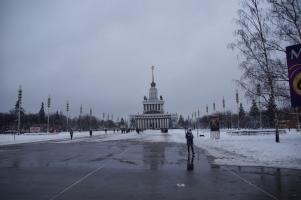 22.12.2013 - Russia Day02 - Moskau