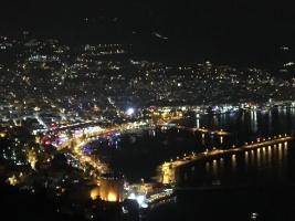 Türkei 2017 - Alanya (Hafen)