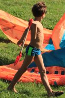 Kite Boy Summer '22
