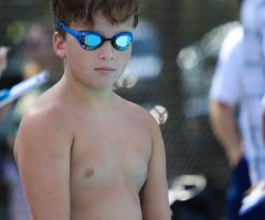 Swimteam, Boys around the pool 5
