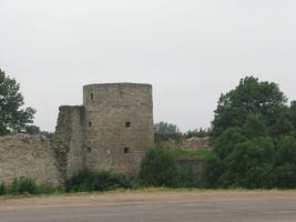 Копорская крепость (15.07.11)